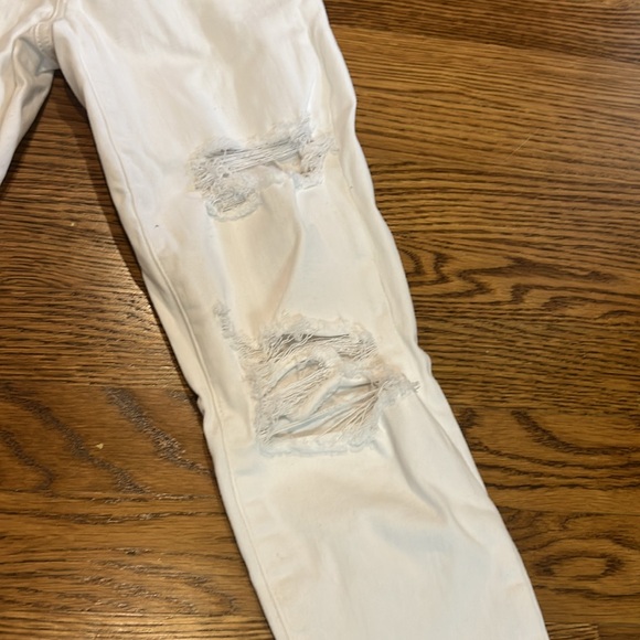 AE Hi Rise Jegging - Picture 3 of 8